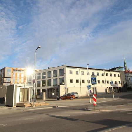 Baltic Accommodation 1 - Rumbi 4-36 ทาลลินน์ ภายนอก รูปภาพ