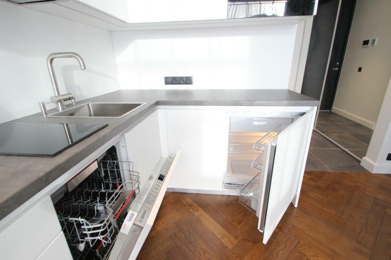 Baltic Accommodation 1 - Rumbi 4-36 ทาลลินน์ ภายนอก รูปภาพ