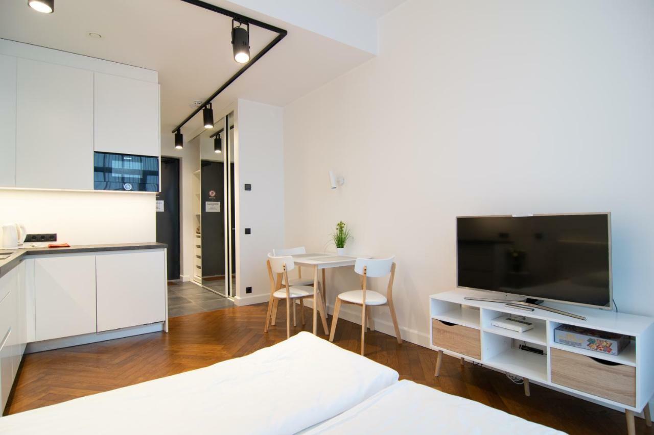 Baltic Accommodation 1 - Rumbi 4-36 ทาลลินน์ ภายนอก รูปภาพ