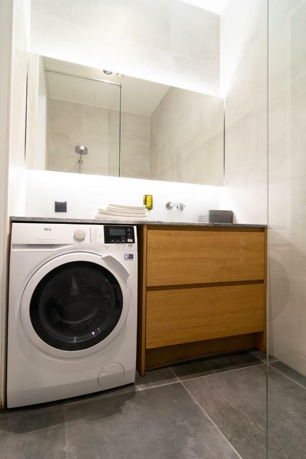Baltic Accommodation 1 - Rumbi 4-36 ทาลลินน์ ภายนอก รูปภาพ