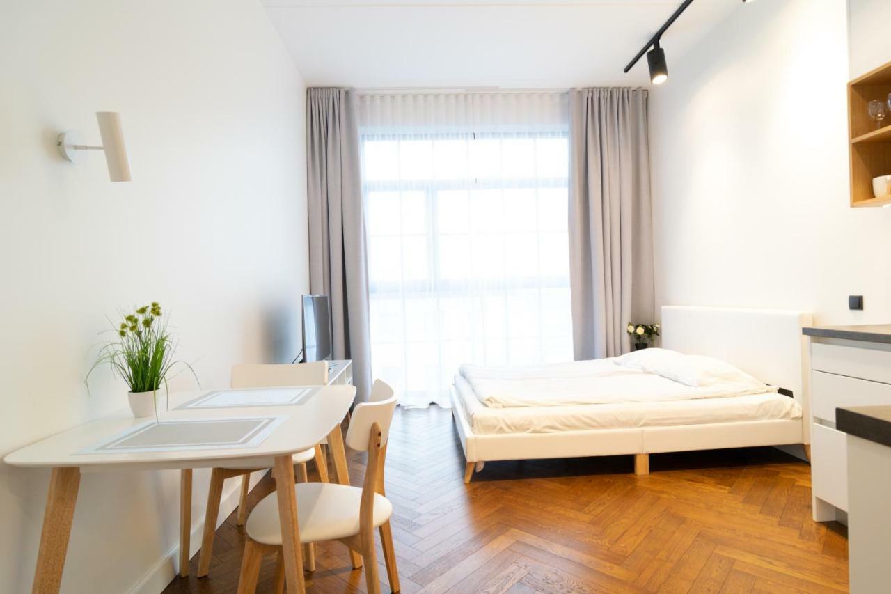 Baltic Accommodation 1 - Rumbi 4-36 ทาลลินน์ ภายนอก รูปภาพ