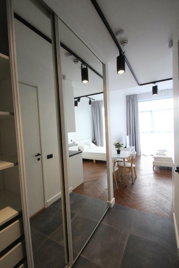 Baltic Accommodation 1 - Rumbi 4-36 ทาลลินน์ ภายนอก รูปภาพ