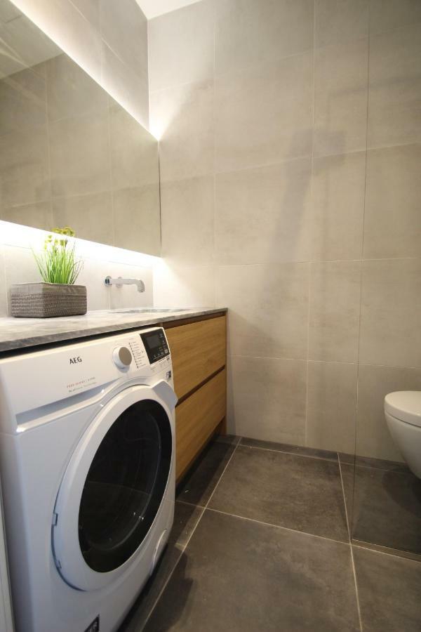 Baltic Accommodation 1 - Rumbi 4-36 ทาลลินน์ ภายนอก รูปภาพ