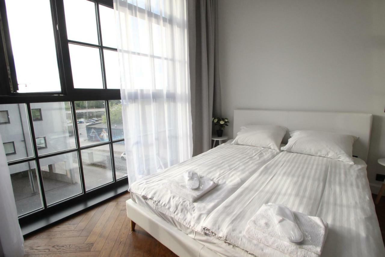 Baltic Accommodation 1 - Rumbi 4-36 ทาลลินน์ ภายนอก รูปภาพ