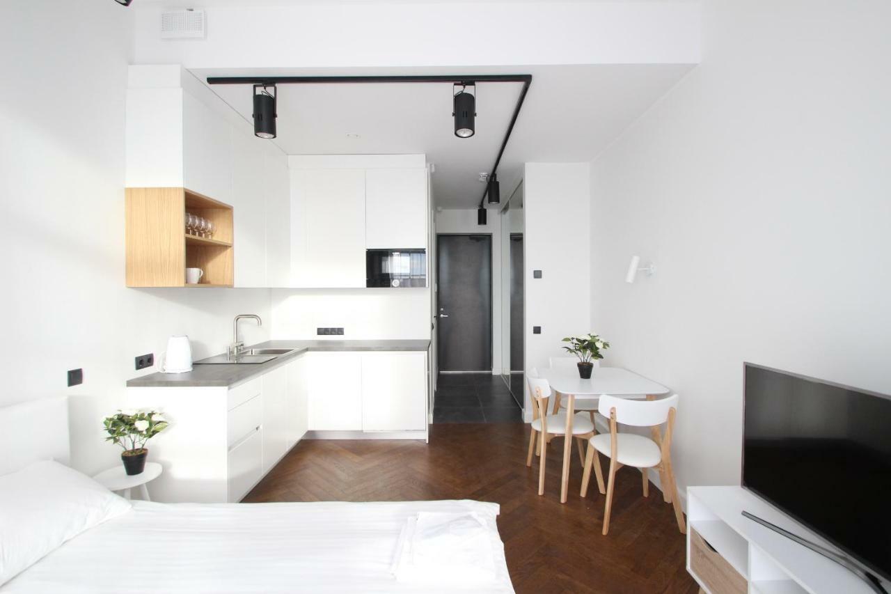 Baltic Accommodation 1 - Rumbi 4-36 ทาลลินน์ ภายนอก รูปภาพ