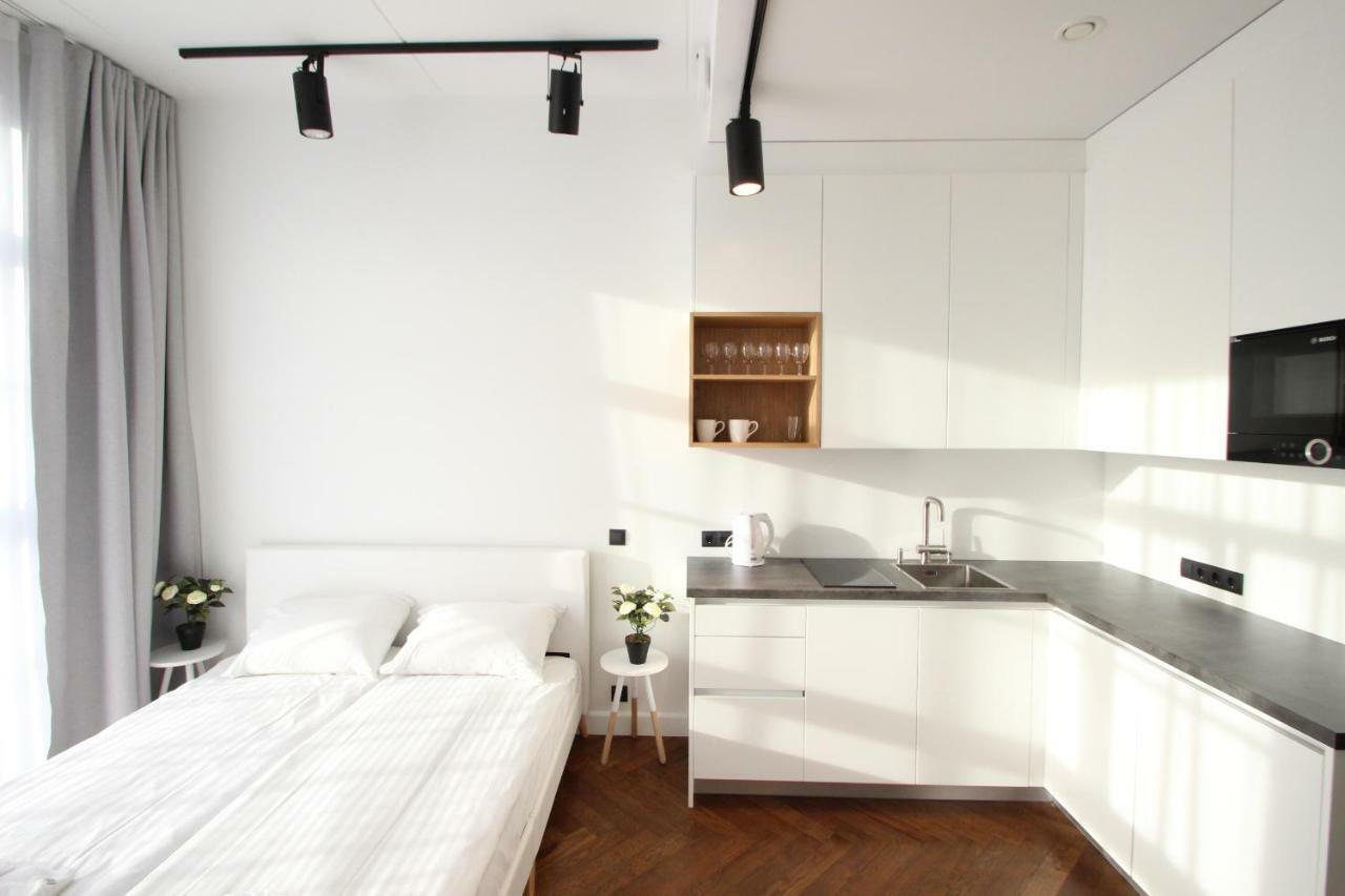 Baltic Accommodation 1 - Rumbi 4-36 ทาลลินน์ ภายนอก รูปภาพ