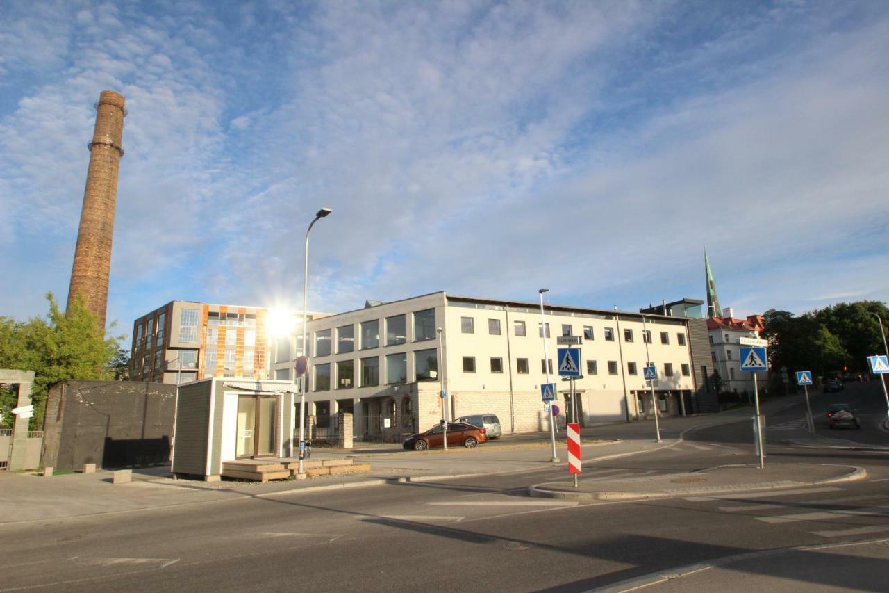 Baltic Accommodation 1 - Rumbi 4-36 ทาลลินน์ ภายนอก รูปภาพ