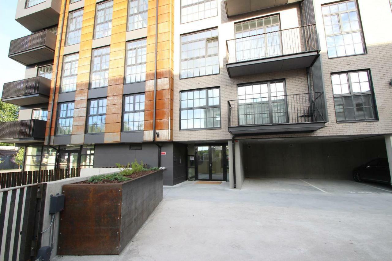Baltic Accommodation 1 - Rumbi 4-36 ทาลลินน์ ภายนอก รูปภาพ