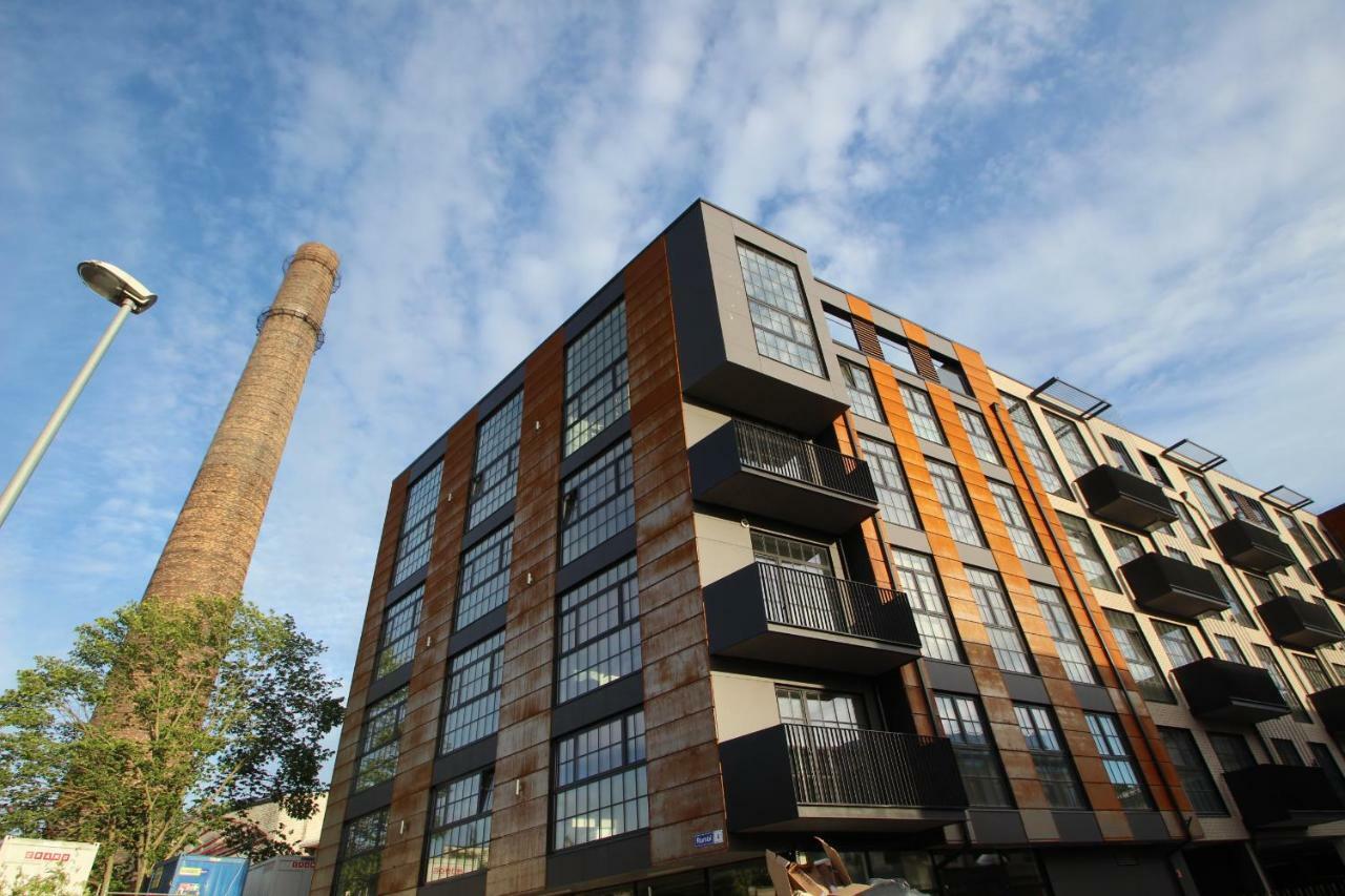 Baltic Accommodation 1 - Rumbi 4-36 ทาลลินน์ ภายนอก รูปภาพ