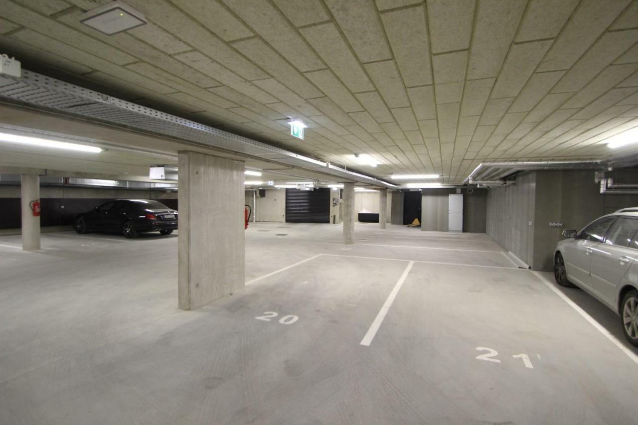 Baltic Accommodation 1 - Rumbi 4-36 ทาลลินน์ ภายนอก รูปภาพ