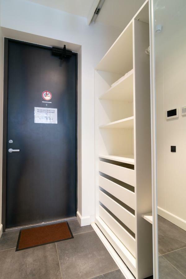Baltic Accommodation 1 - Rumbi 4-36 ทาลลินน์ ภายนอก รูปภาพ