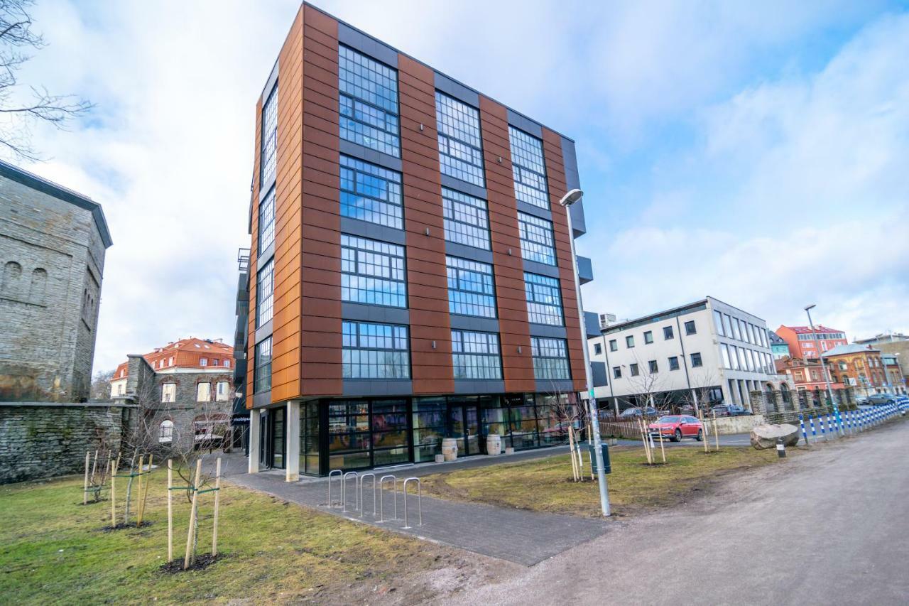 Baltic Accommodation 1 - Rumbi 4-36 ทาลลินน์ ภายนอก รูปภาพ