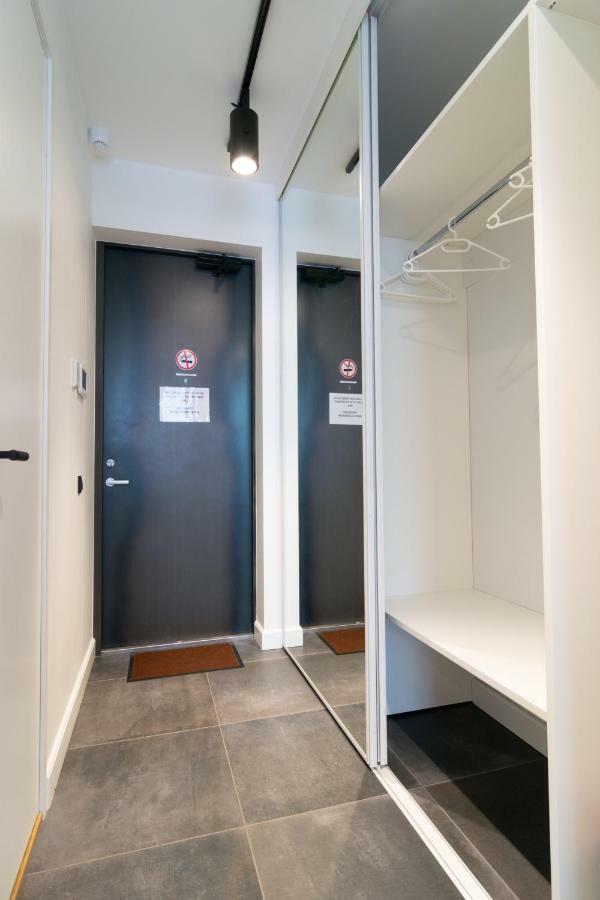 Baltic Accommodation 1 - Rumbi 4-36 ทาลลินน์ ภายนอก รูปภาพ